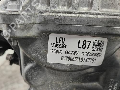 Engine OPEL INSIGNIA B Grand Sport (Z18) 1.5 (68) | BP33392019M1 - Image 11