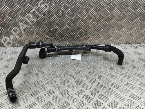 Used Pipe Pipe SKODA KAROQ (NU7, ND7) 2.0 TDI (116 hp) 27798945 27798945