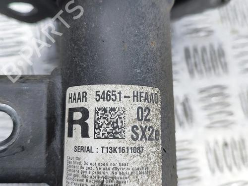 Right front shock absorber HYUNDAI KONA (SX2) EV | BP30754399M17 - Image 6