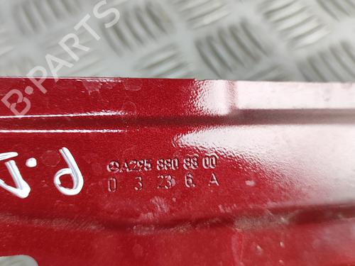 Support MERCEDES-BENZ EQE (V295) EQE 350 (295.125) | BP28560384C155 