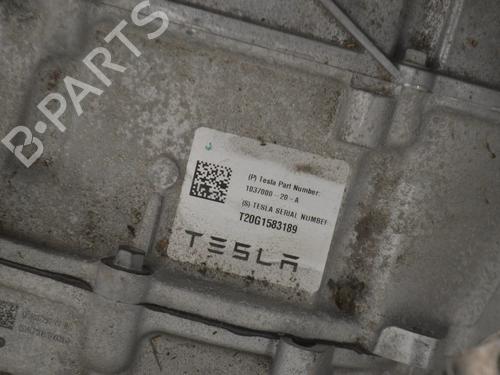 Engine TESLA MODEL X (5YJX) P100D AWD | BP33365290M1 - Image 4