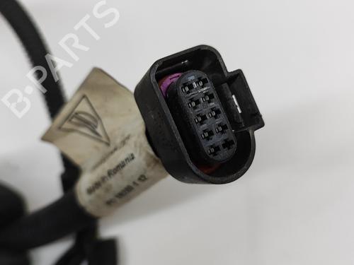 Electronic module PORSCHE PANAMERA (970) 3.6 4 | BP16018556M83 