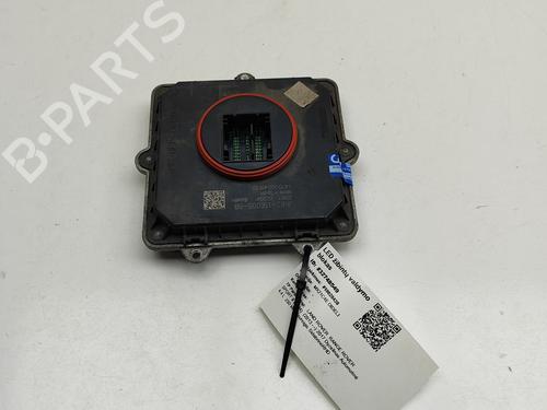 Electronic module LAND ROVER RANGE ROVER SPORT II (L494) 4.4 SDV8 4x4 | BP29830059M83