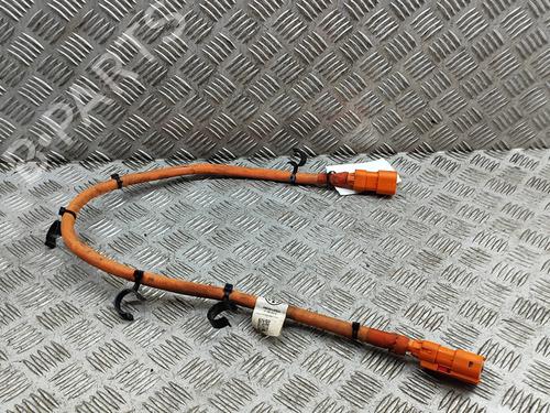 Used Wiring harness AUDI A3 Sportback (8VA, 8VF) 1.4 TFSI e-tron (150 hp) 26679445
