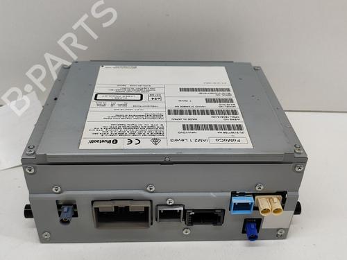 Electronic module LAND ROVER RANGE ROVER SPORT II (L494) 3.0 SDV6 4x4 | BP27773219M83 