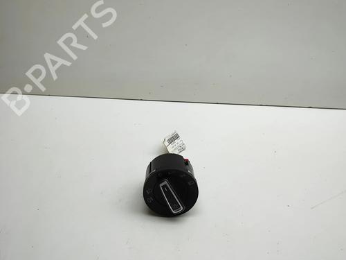 Used Control unit Control unit VW GOLF VII (5G1, BQ1, BE1, BE2) 2.0 GTD (184 hp) 39646596 39646596