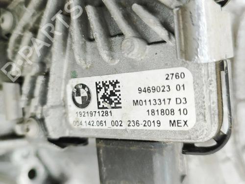 Transfer box BMW X4 (G02, F98) xDrive 20 d | BP35789966M36  - Image 9