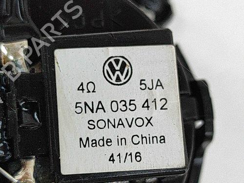 Speaker VW TIGUAN (AD1, AX1) 2.0 TDI 4motion | BP18878475E2