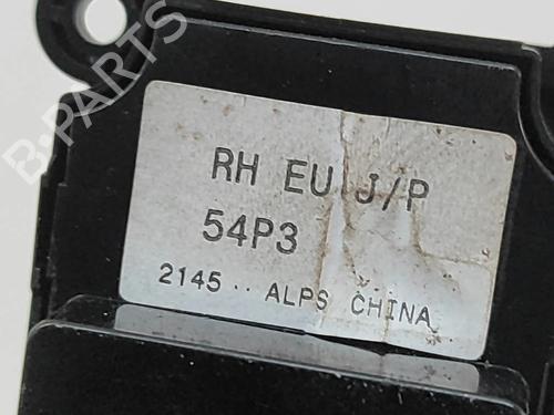 Right front window switch SUZUKI VITARA (LY) 1.6 DDiS AllGrip (APK416D) | BP29042560I26 