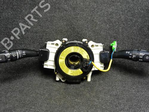 Used Steering column stalk Steering column stalk KIA CERATO I Hatchback (LD) 1.6 (105 hp) 6730076 6730076