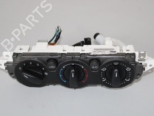 Used Climate control FORD FOCUS II (DA_, HCP, DP) 2.5 ST (225 hp) 29753431