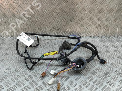 Used Wiring harness Wiring harness 24141612 24141612