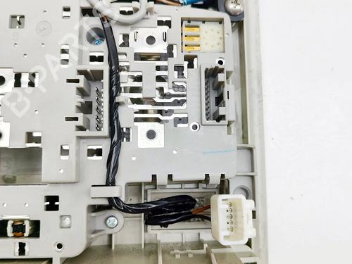 Interior roof light MAZDA CX-5 (KE, GH) 2.2 D AWD (KE2AW) | BP33376873I8 - Image 6