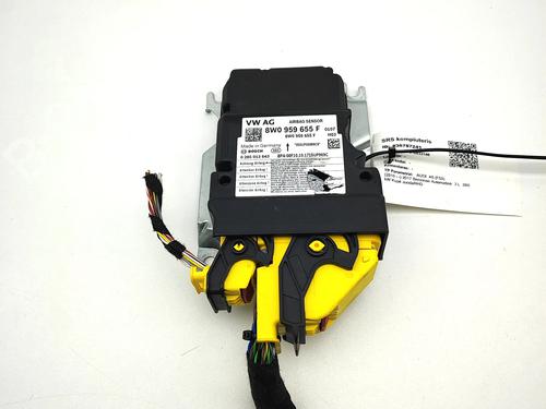 Used ECU airbags ECU airbags 37426077 37426077