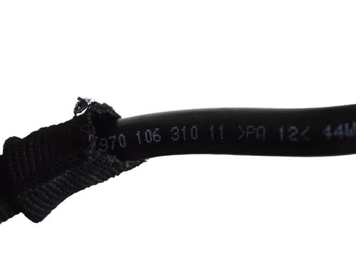 Pipe PORSCHE PANAMERA (970) 3.0 S E-Hybrid | BP33367589M125  - Image 5