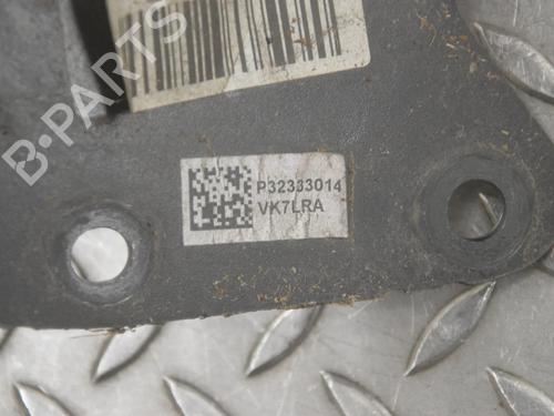 Right rear suspension arm VOLVO XC40 (536) B4 Mild-Hybrid | BP30249354M15 