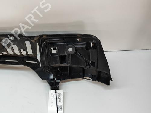 Rear bumper bracket BMW 6 Convertible (F12) 650 i xDrive | BP24581287C159 