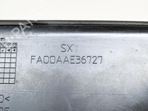 Andre MASERATI QUATTROPORTE VI 3.8 GT S | BP14628651O1