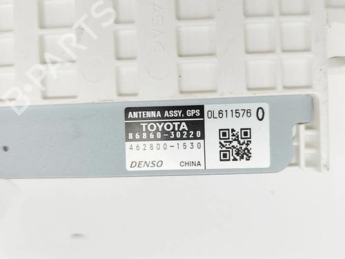 Antenne/Base LEXUS GS (_L1_) 300h (AWL10_, AWL10R) | BP36783295C140 - Image 6