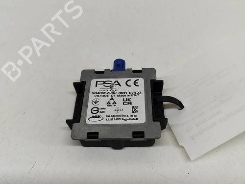 Electronic module OPEL MOKKA 1.2 (76) | BP27772517M83 - Image 5