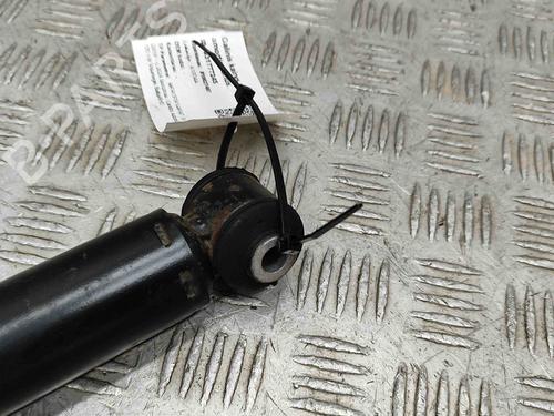 Left rear shock absorber MERCEDES-BENZ GLB (X247) GLB 200 Mild-Hybrid (247.687) | BP28436735M18 