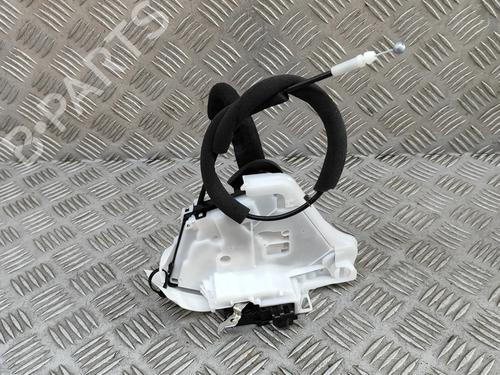 front-left-lock-nissan-qashqai-iii-j12-2021-29391875 main image