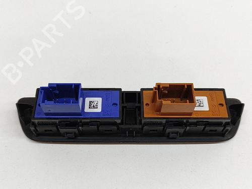 Switch PEUGEOT 2008 I (CU_) 1.2 VTi | BP19329680I30 