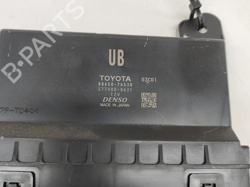 Electronic module LEXUS UX (_AA1_, _AH1_, _MA1_) 250h (MZAH10) | BP27768183M83  - Image 7