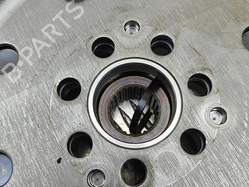 Flywheel HYUNDAI TUCSON (NX4E, NX4A) 1.6 T-GDi Hybrid | BP31859682M101