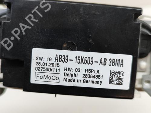 Interior roof light FORD RANGER (TKE) 3.2 TDCi 4x4 | BP22806944I8