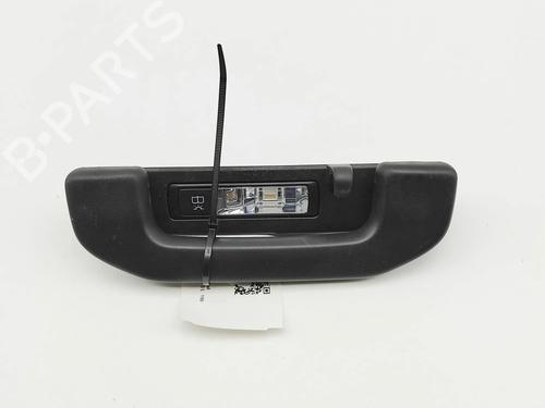 Used Interior roof handle Interior roof handle 37722461 37722461