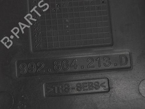 Cup/Object holder PORSCHE 911 (992) GT3 (992810) | BP27774325I37 - Image 7