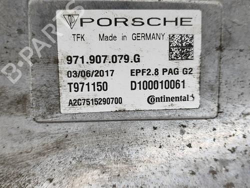 Inverter/Converter PORSCHE PANAMERA (971) 2.9 4 E-Hybrid (97ABE1, 97BBE1) | BP26658292M119