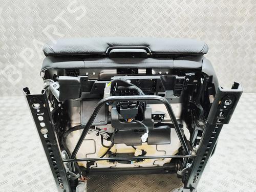 Left front seat VOLVO V90 II Estate (235) B6 Mild-Hybrid AWD | BP33380731C15 - Image 5