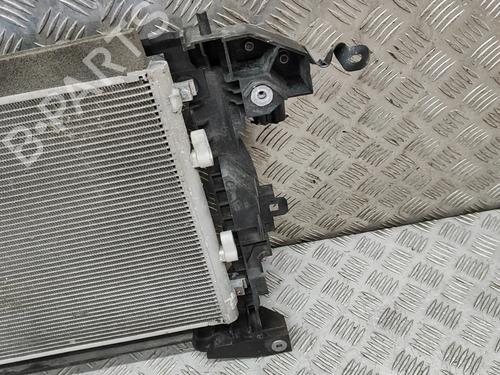 AC Kondensor NISSAN LEAF (ZE1) Electric | BP27787258M32 