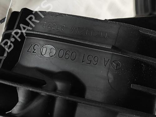 Intake manifold MERCEDES-BENZ E-CLASS (W212) E 220 CDI | BP33389067M70  - Image 7
