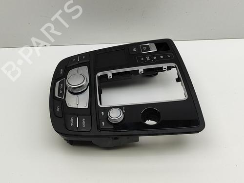 Switch AUDI A6 C7 Avant (4G5, 4GD) RS6 quattro | BP26129875I30 