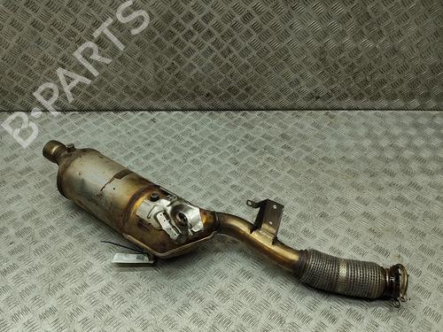 Catalyst RENAULT TRAFIC III Bus (JG_) 2.0 dCi 150 (JGMU) | BP33390556M10 - Image 3