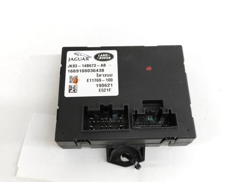 Used Electronic module Electronic module JAGUAR F-PACE (X761) 2.0 TD4 AWD (180 hp) 17865205 17865205