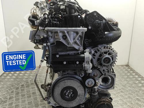 Used Engine Engine MERCEDES-BENZ GLA (H247) GLA 200 d (247.712) (150 hp) 33386484 33386484