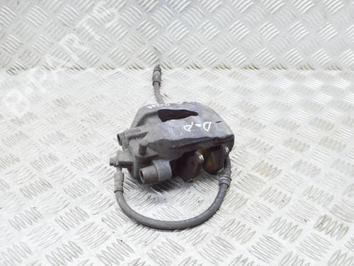 Right front brake caliper AUDI A1 Sportback (GBA) 35 TFSI | BP27761285M104 - Image 4