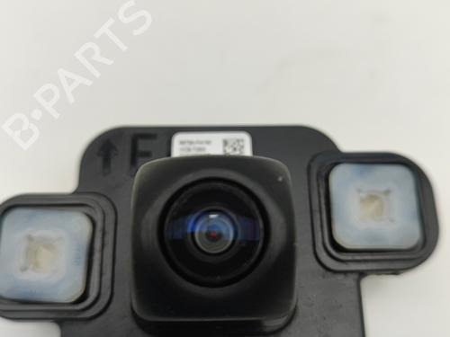 Camera TOYOTA C-HR (_X2_, _H2_) Hybrid (MAXH20) | BP28433707E14 