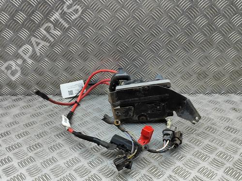 Electronic module LAND ROVER RANGE ROVER EVOQUE (L538) 2.2 D 4x4 | BP29753325M83 - Image 2