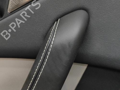 Venstre bakpanel JAGUAR I-PACE (X590) EV400 AWD | BP27780171C60 