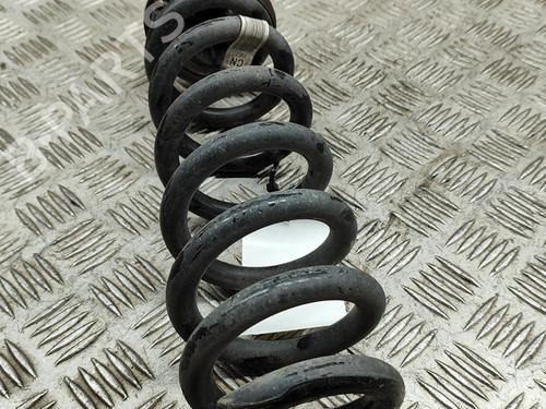 Shock absorber spring BMW 4 Gran Coupe (G26) 420 d Mild-Hybrid | BP27766654C152