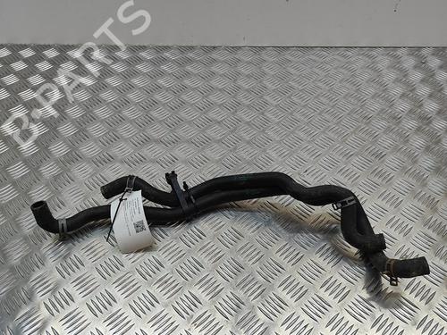 Used Pipe BMW 7 (G11, G12) 730 d, Ld (265 hp) 19501234