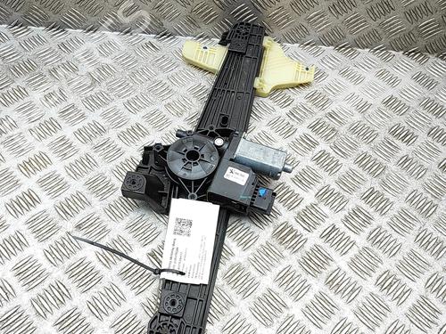 Rear right window mechanism OPEL COMBO E Tour / Life (K9) Combo-e | BP38050450C25 - Image 2