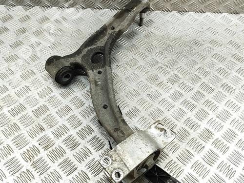 Left front suspension arm MERCEDES-BENZ A-CLASS (W176) A 160 CDI / d (176.011) | BP27607810M12 