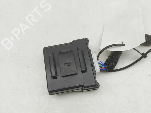 Used Electronic module Electronic module NISSAN NAVARA NP300 Pickup (D23, D23T) 2.3 dCi 4x4 (D231, D23T) (190 hp) 34218170 34218170