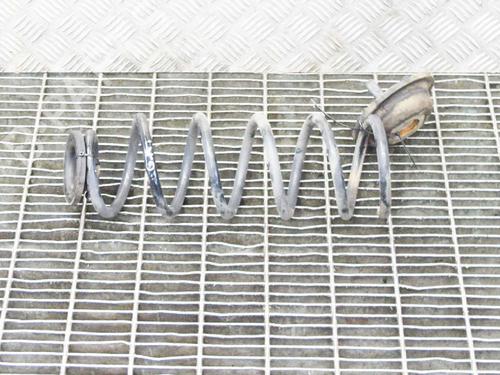 Shock absorber spring MAZDA CX-5 (KE, GH) 2.0 (KEEFW) | BP14616663C152 
